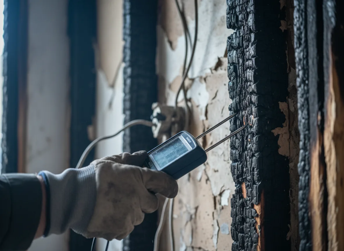 Fire Damage Restoration Derry, NH FAQs